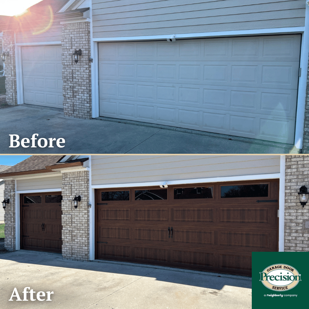 Before and After Project Picture Before and After Project Picture