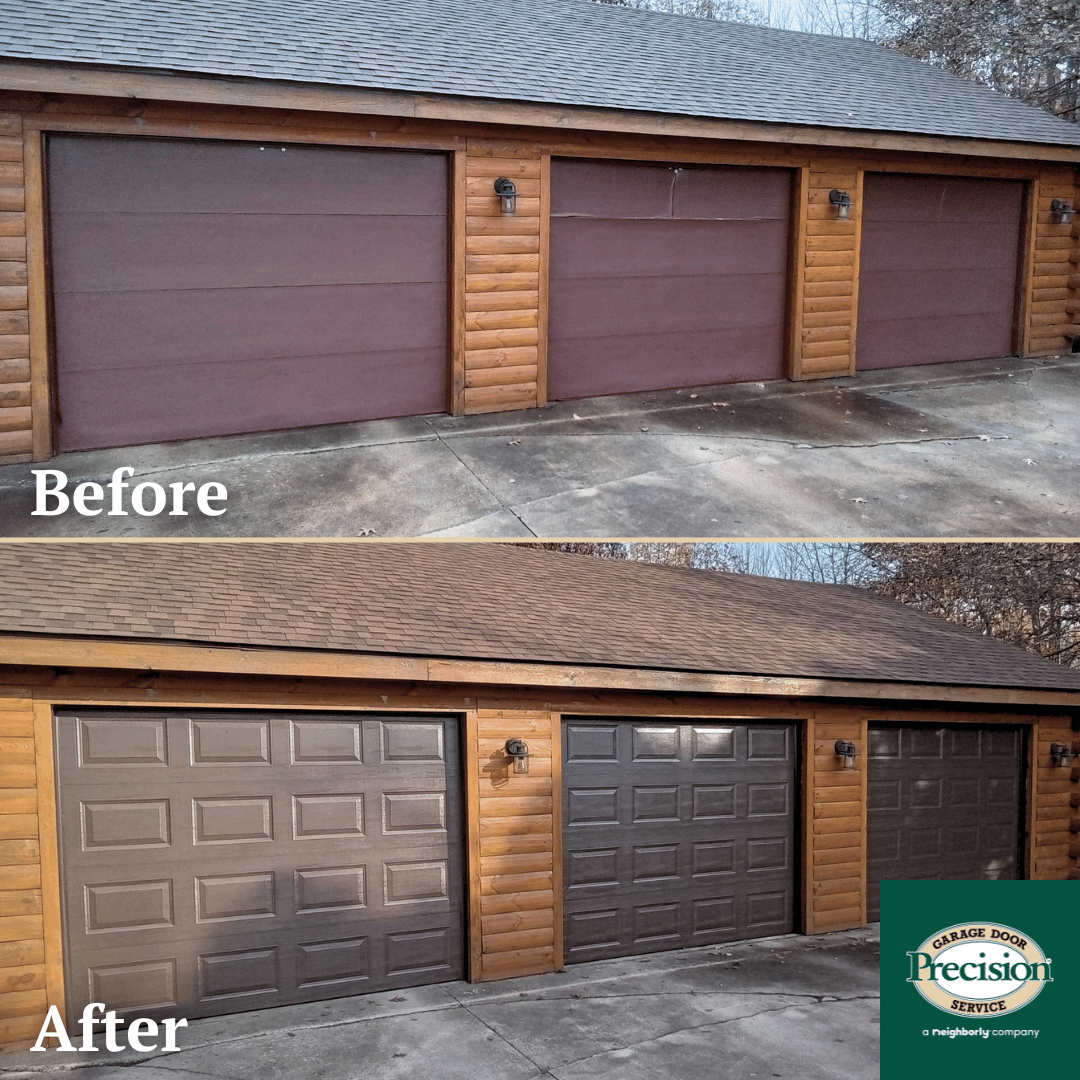 Before and After Project Before and After Project