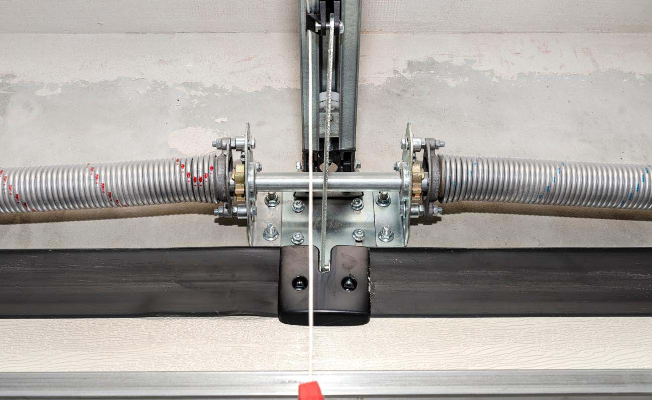 Garage Door Spring Garage Door Spring