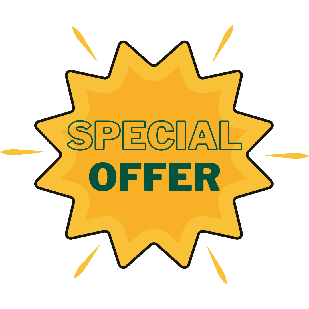 Special Offer Special Offer